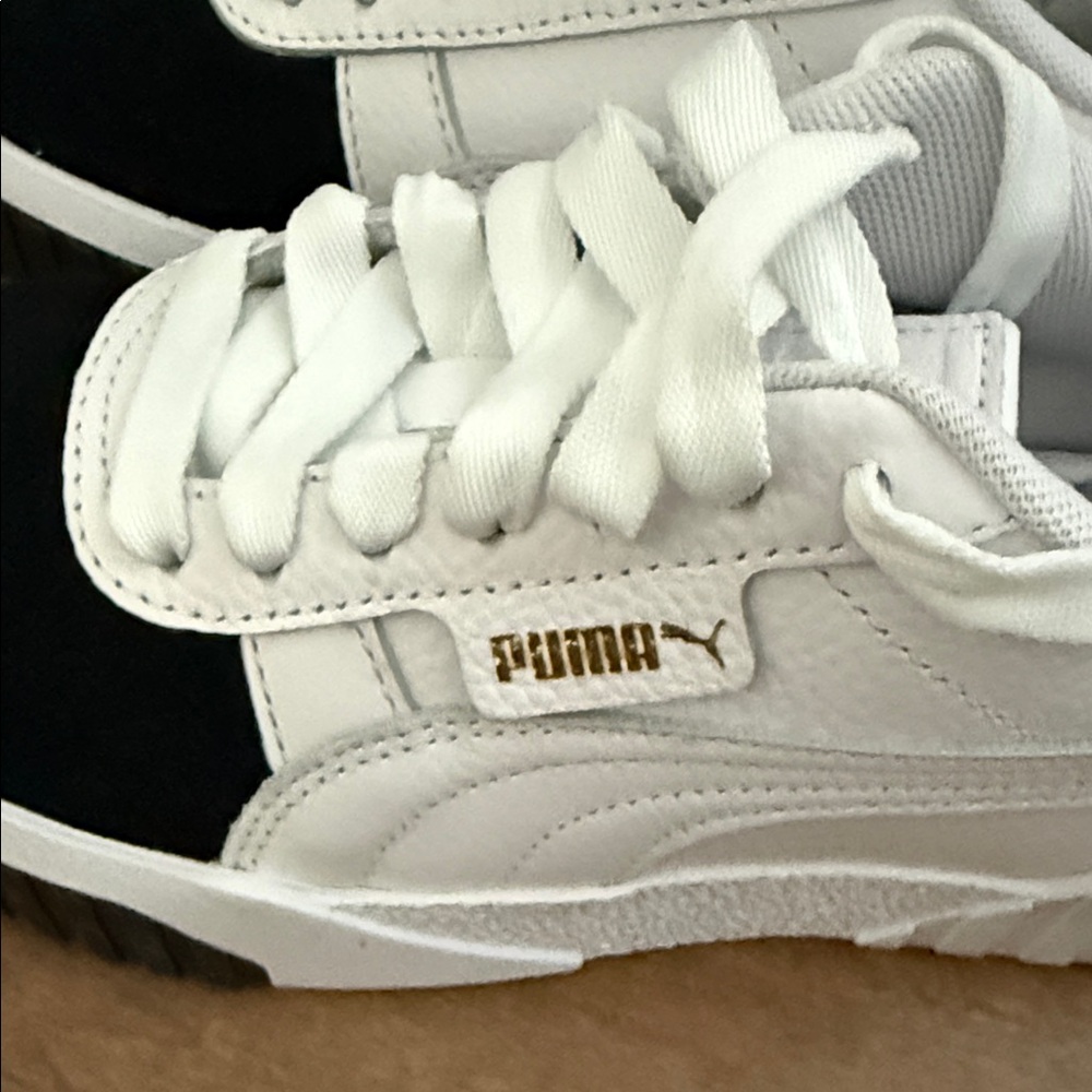 Puma Cali Remix Sneakers - Picture 8 of 8